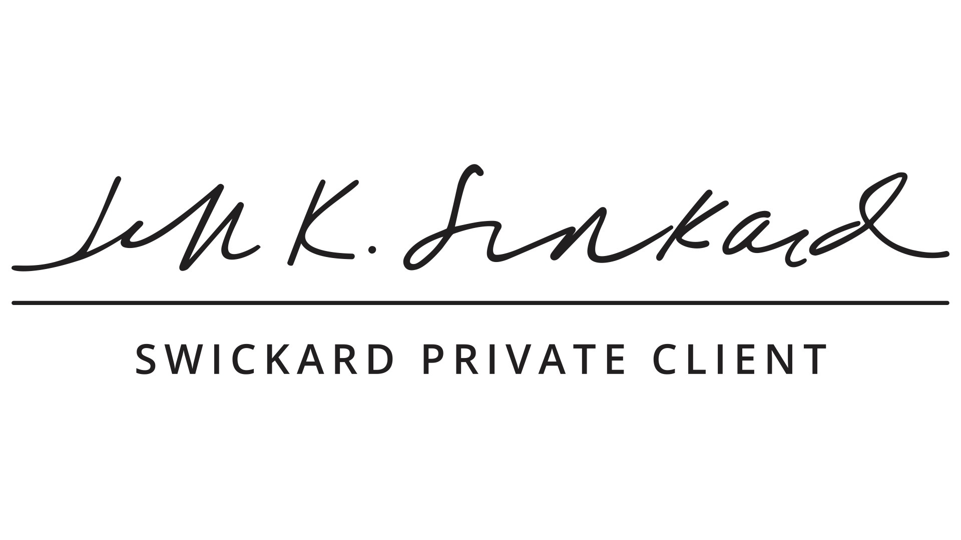 Jim K. Swickard · Swickard Private Client